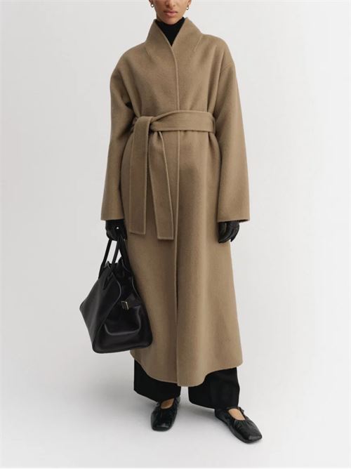 Cappotto Mara Doublé ALMADA LABEL | 4512TN